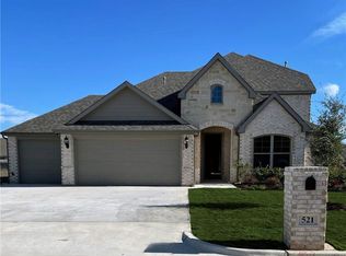 521 Geyser Trl, Waco, TX 76712