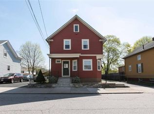 139 Langdon St, Providence, RI 02904