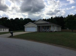 8 Red Quail Ln, Greer, SC 29651