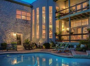 10605 La Plata Cv, Austin, TX 78737