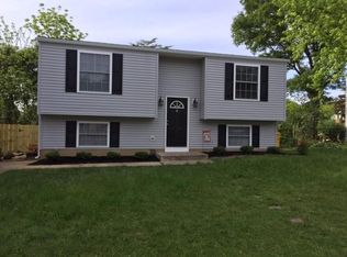 372 Amberwood Dr, Annapolis, MD 21409