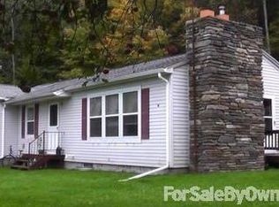 1713 Baker Rd, Andover, NY 14806