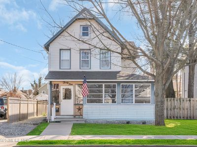 34 Parker Avenue, Manasquan, NJ, 08736