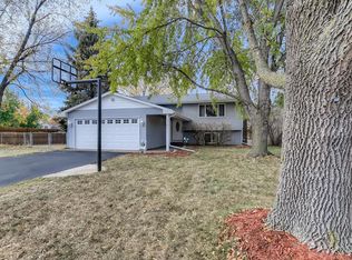 9301 Wedgewood Ln N, Maple Grove, MN 55369
