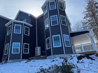 27 Quinnipiac Ave #2F, North Haven, CT 06473