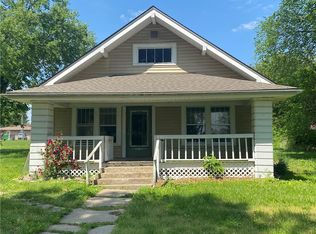 402 S Iowa St, Archie, MO 64725