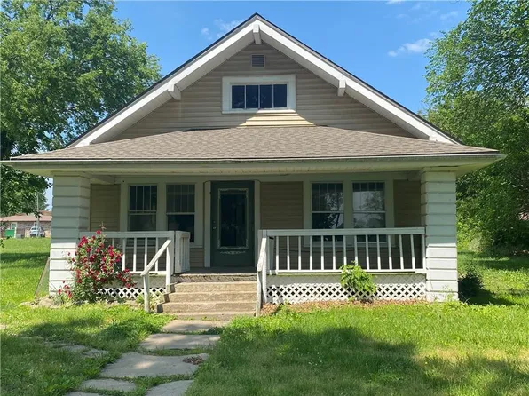 402 S Iowa St, Archie, MO 64725
