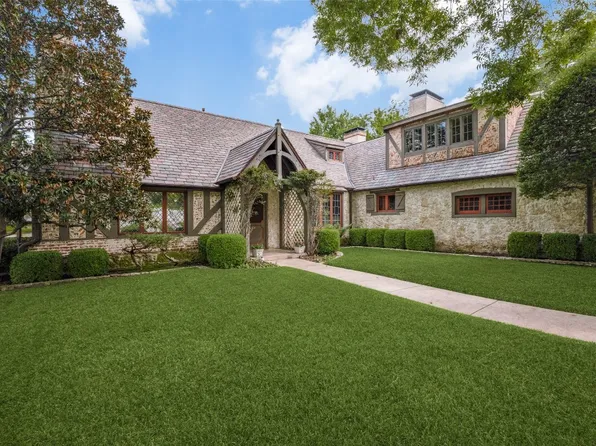 2530 Hillside Dr, Dallas, TX 75214