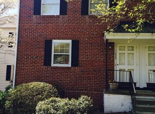 Sutton Dr, Raleigh, NC 27605