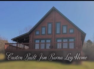 3158 S Bloom Dr, Liberty, IN 47353