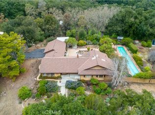 2400 Ardilla Rd, Atascadero, CA 93422