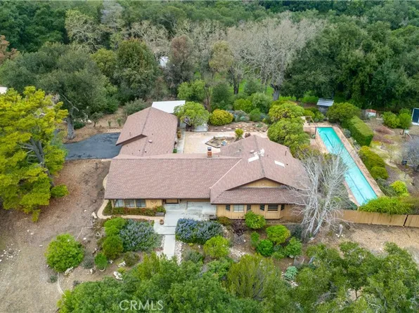 2400 Ardilla Rd, Atascadero, CA 93422