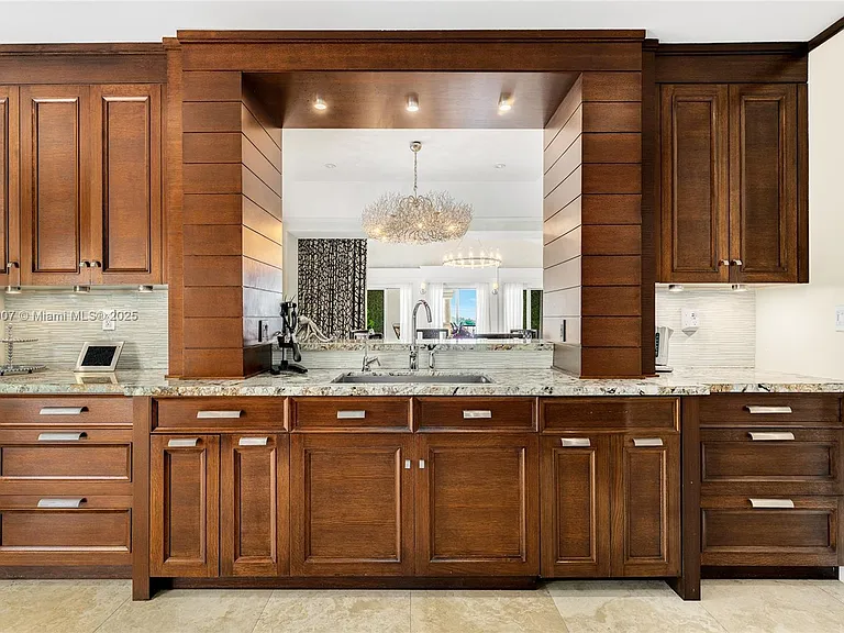 2331 Fisher Island Dr #4301 — Photo 17