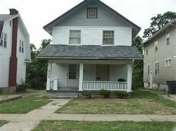 338 Fountain Ave, Dayton, OH 45405