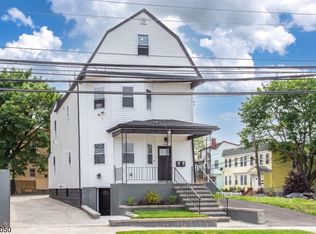 396 14th Ave, Irvington, NJ 07111