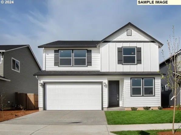 17258 SW Wapato Isla Dr #27, Sherwood, OR 97140