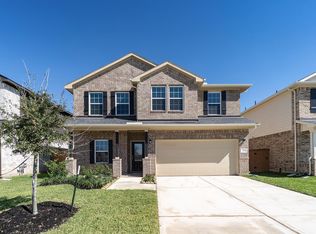 423 Hazy Meadows Dr, Beasley, TX 77417