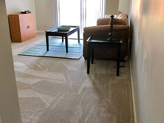 Living Room from entry
