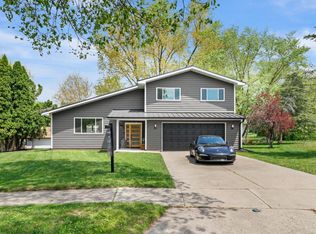 4518 Village Ln, Madison, WI 53704