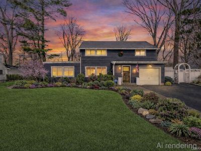 18 Lambert Lane, New Rochelle, NY, 10804