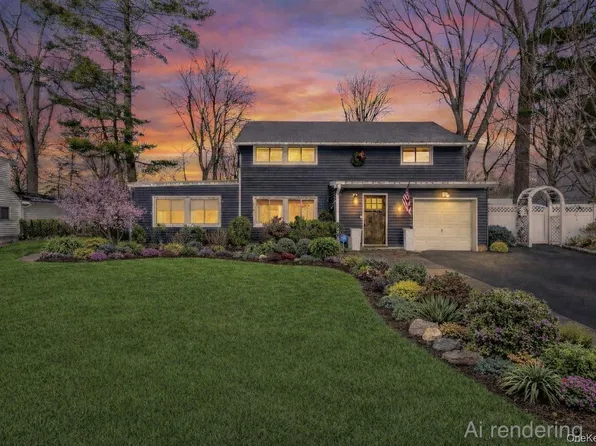 18 Lambert Lane, New Rochelle, NY 10804