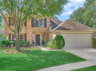 31435 Camden Village Dr, Spring, TX 77386