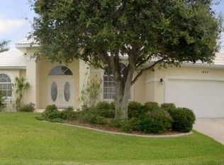 1429 Casey Key Dr, Punta Gorda, FL 33950