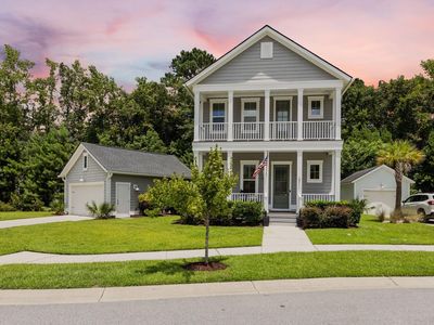 2416 Jasper Patterson Dr, Johns Island, SC, 29455