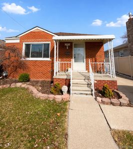 1071 13th St, Wyandotte, MI, 48192