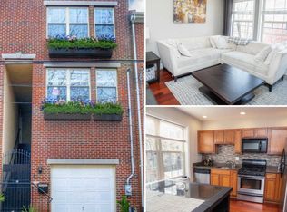 875 N Lawrence St, Philadelphia, PA 19123