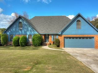 2511 Pate Ave, Augusta, GA 30906