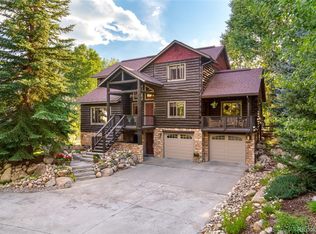629 Meadowbrook Cir, Steamboat Springs, CO 80487