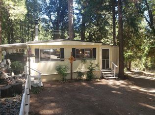 5840 Pony Express Trl SPC 27, Pollock Pines, CA 95726