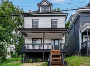4024 Oswald St, Pittsburgh, PA