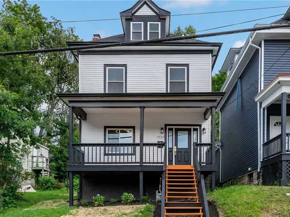 4024 Oswald St, Pittsburgh, PA 15212