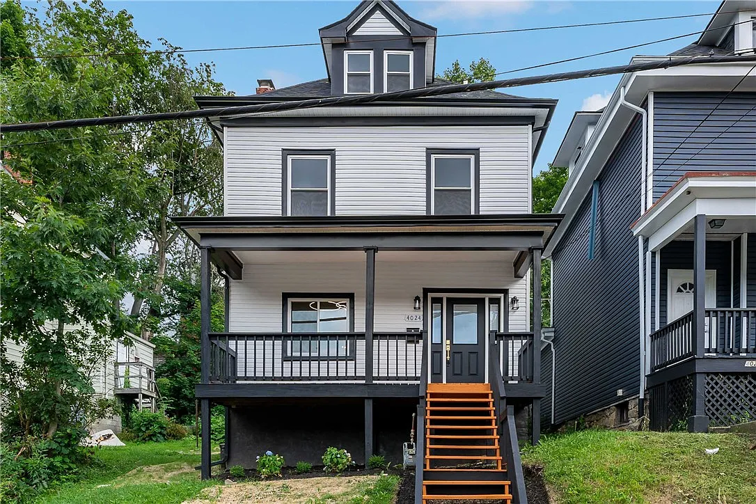 4024 Oswald St photo 1