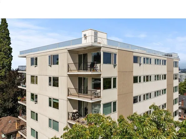2211 SW Park Pl Unit 803, Portland, OR 97205