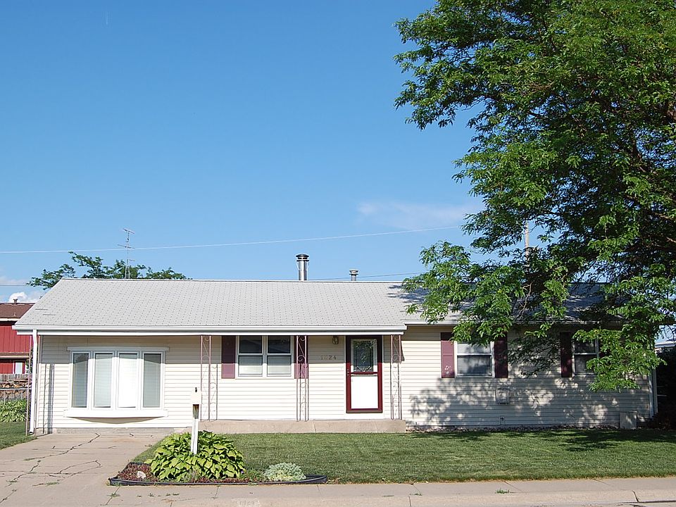 1824 Little Sioux Lane