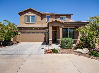 18098 W Desert Ln, Surprise, AZ 85388