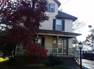 508 Maple St, Lock Haven, PA 17745