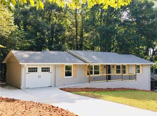 3392 Kenland Rd SE, Smyrna, GA 30082