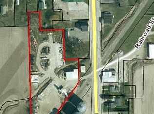 4552 Ruth Rd, Ruth, MI 48470