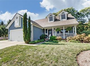 4487 Shannon Ct, Dayton, OH