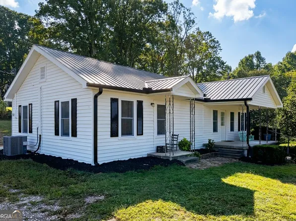 9200 Murphy Hwy, Blairsville, GA 30512