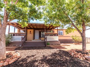 4933 S San Carlos Ave, Sierra Vista, AZ 85650