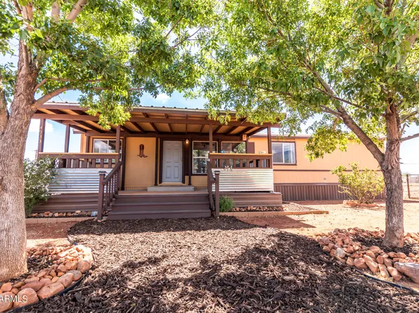 4933 S SAN CARLOS Avenue, Sierra Vista, AZ 85650