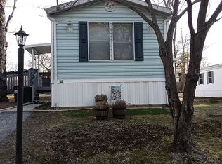 38 Forrest Dr, Port Jervis, NY 12771