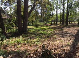 629 S Reeve Rd, Saint Helena Island, SC 29920