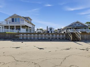 8 Pierces Point Rd, Cape May Court House, NJ 08210