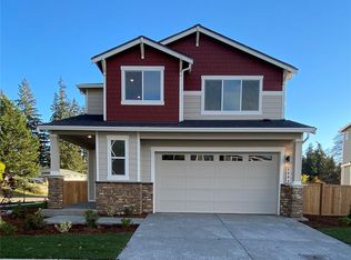 4593 S 328th Ct #10, Auburn, WA 98001